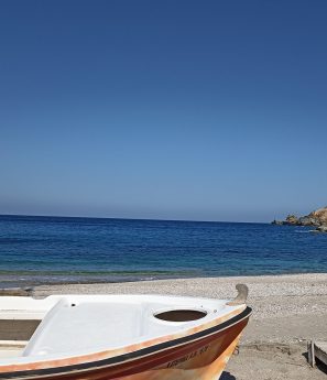 Rent a car Crete